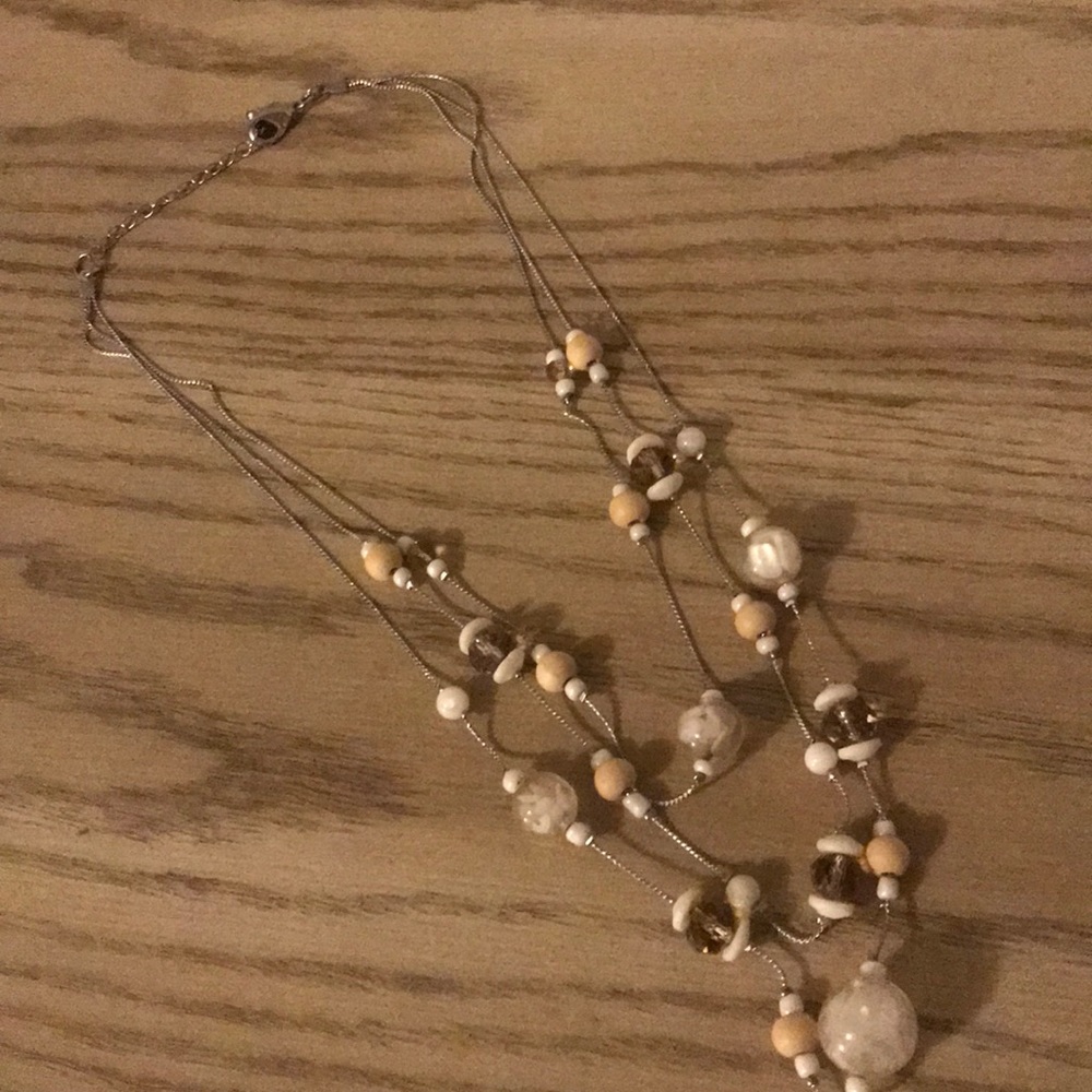 Brad necklace